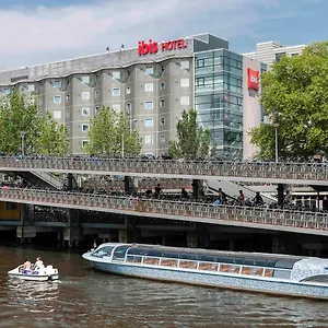 *** Hotel Ibis Centre Nederland