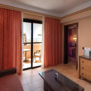 ***** Hotel Riu Touareg Kaapverdische Eilanden