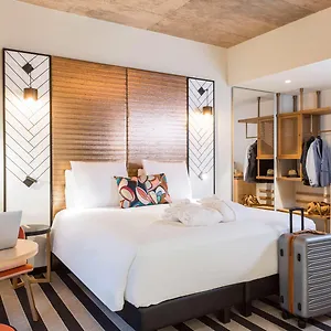 4* Ξενοδοχείο Mercure Off Kirchberg
