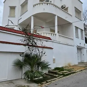 Albergue Nomads Tunisia 