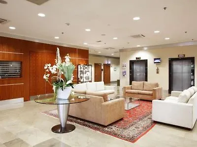 Hotel Nh Luxembourg Airport Niederanven Lussemburgo