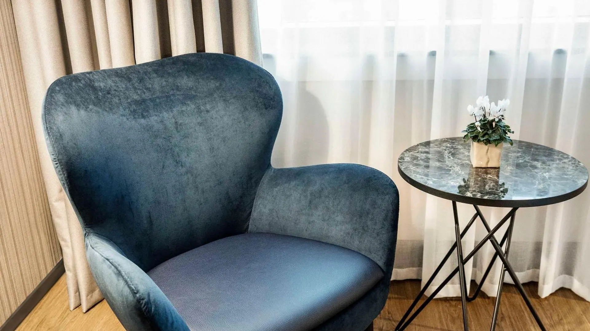 Nh Luxembourg Airport Hotel Niederanven