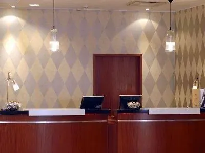 Hotel Nh Luxembourg Airport Niederanven