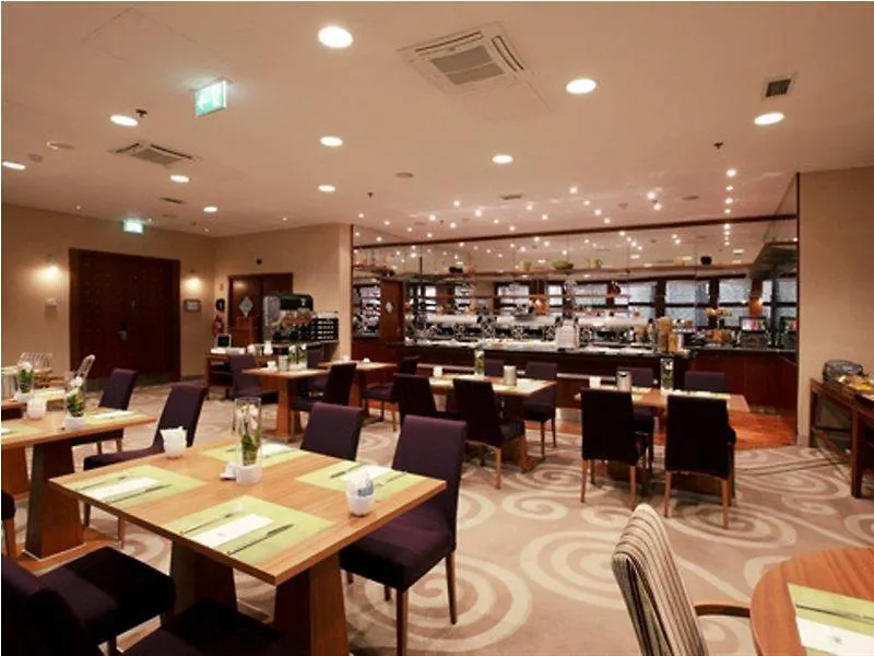 Nh Luxembourg Airport Hotel Niederanven