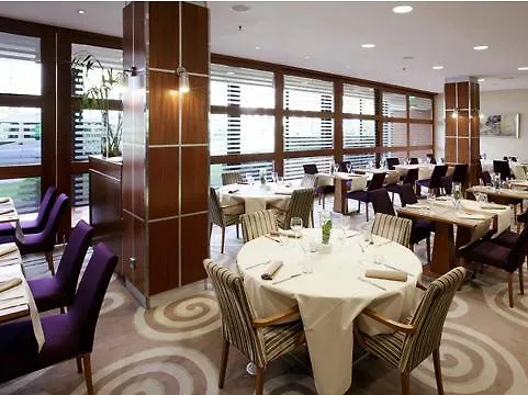 Hotel Nh Luxembourg Airport Niederanven 4*,  Lussemburgo